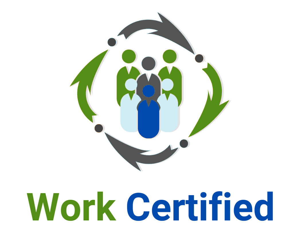 Your Workforce Training Provider